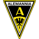 Football Alemannia Aachen team logo