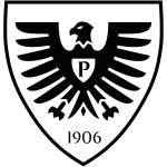 Football Preussen Munster team logo