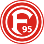 Football Fortuna Düsseldorf II team logo