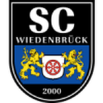 Football Wiedenbrück team logo