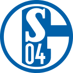 Football Schalke 04 II team logo