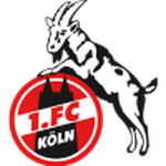 Football Köln II team logo