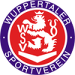 Football Wuppertaler SV team logo