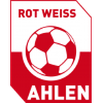 Football Rot Weiss Ahlen team logo