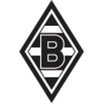 Football Borussia M'gladbach II team logo