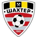 Football Shakhtyor Res. team logo