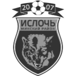 Football Isloch Res. team logo