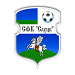 Football Slutsk Res. team logo