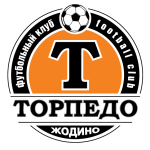 Football Torpedo Zhodino Res. team logo