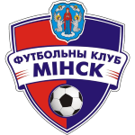 Football Minsk Res. team logo
