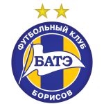 Football BATE Res. team logo