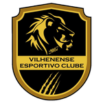 Football Vilhenense team logo