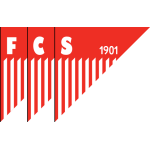 Football Solothurn team logo