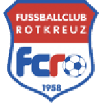 Football Rotkreuz team logo