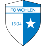 Football FC Wohlen team logo
