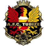 Football Tubize team logo