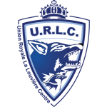 Football La Louvière Centre team logo