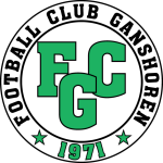 Football Ganshoren team logo