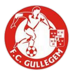 Football Gullegem team logo
