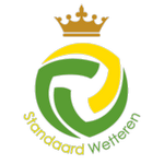 Football RFC Wetteren team logo