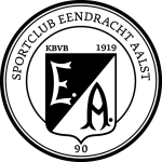 Football Eendracht Aalst team logo