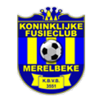 Football Merelbeke team logo
