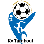 Football Turnhout team logo