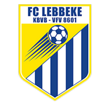 Football FC Lebbeke team logo