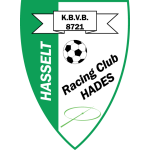 Football Hades team logo