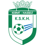 Football Sporting Hasselt team logo