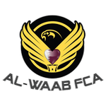 Football Al Waab team logo