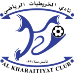 Football Al Kharaitiyat team logo
