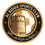 Football Al Bidda SC team logo
