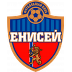 Football Yenisey II team logo