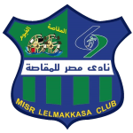 Football Misr EL Makasa team logo