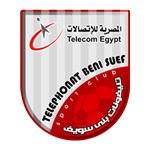 Football Telephonaat Beni Suef team logo