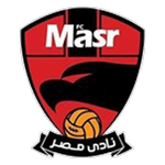 Football Masr team logo