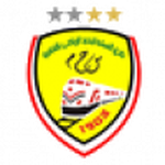 Football El Seka El Hadid team logo