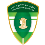 Football El Sharqia Dokhan team logo