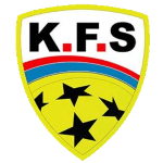 Football Kafr El Sheikh team logo