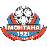 Football Montana team logo