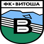 Football Vitosha Bistritsa team logo