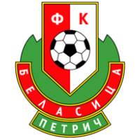 Football Belasitsa team logo