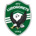 Football Ludogorets II team logo