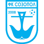 Football Sozopol team logo