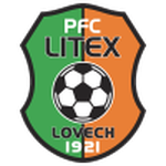 Football Litex team logo
