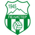 Football Pelister team logo
