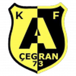 Football Aresimi team logo