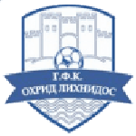 Football Ohrid team logo