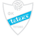 Football Teteks team logo